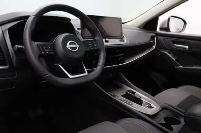 Nissan Qashqai (2025) thumbnail 3