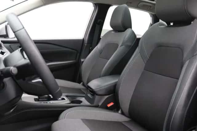 Nissan Qashqai (2025) thumbnail 4