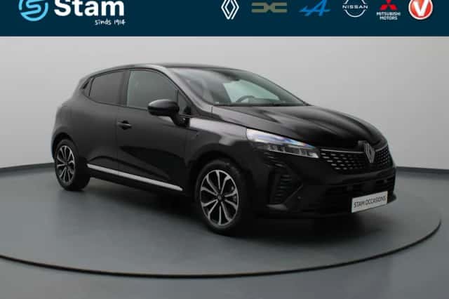 Renault Clio (2025) thumbnail 1