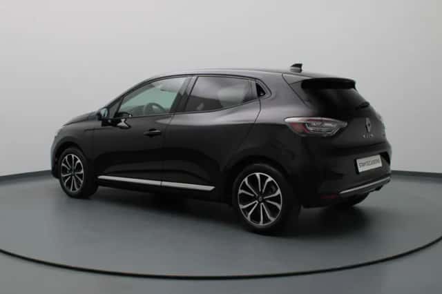 Renault Clio (2025) thumbnail 2