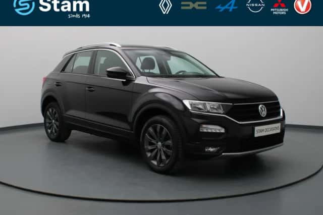Volkswagen T-Roc (2020) thumbnail 1