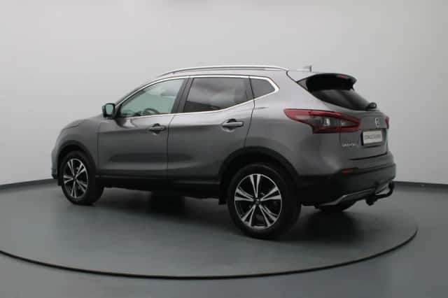 Nissan Qashqai (2021) thumbnail 2