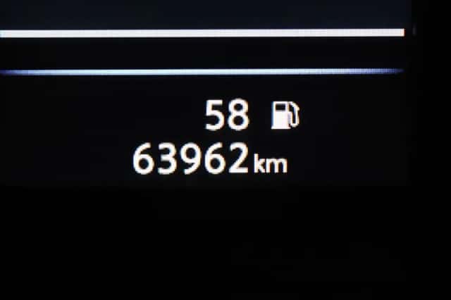 Nissan Qashqai (2021) thumbnail 5