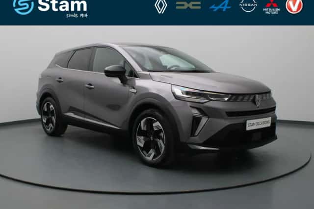 Renault Symbioz (2025) thumbnail 1