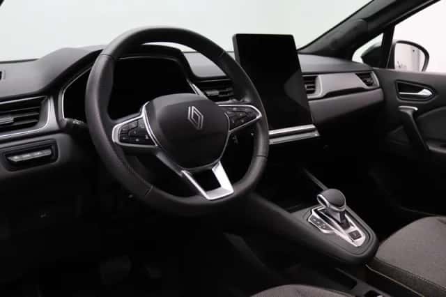 Renault Symbioz (2025) thumbnail 3
