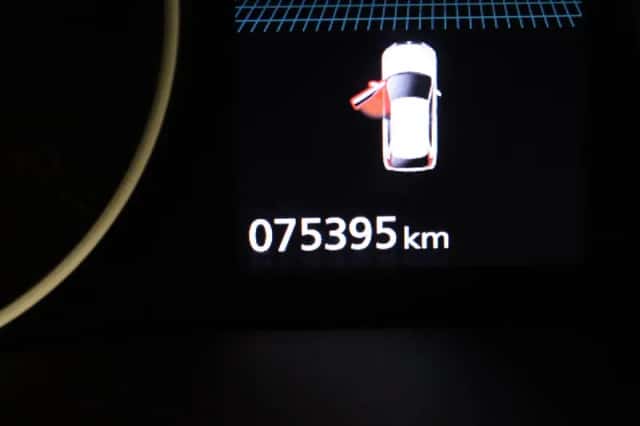Mitsubishi Eclipse Cross (2022) thumbnail 4