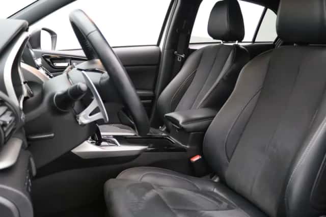 Mitsubishi Eclipse Cross (2022) thumbnail 5