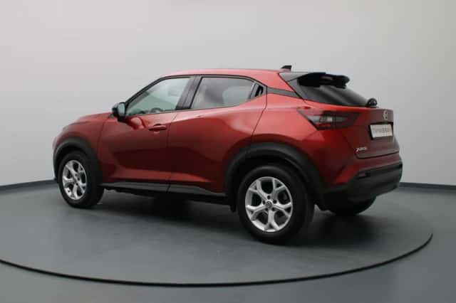 Nissan Juke (2021) thumbnail 2