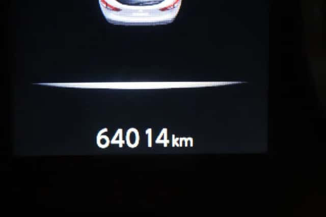 Nissan Qashqai (2016) thumbnail 4
