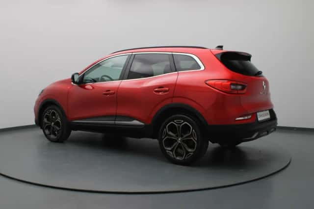 Renault Kadjar (2021) thumbnail 2