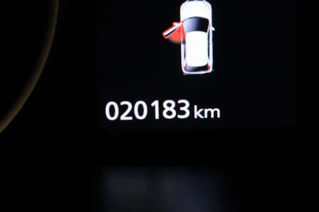 Mitsubishi Eclipse Cross (2025) thumbnail 4