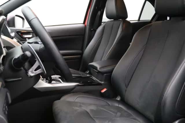Mitsubishi Eclipse Cross (2025) thumbnail 5