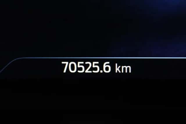 Ford Focus (2021) thumbnail 4