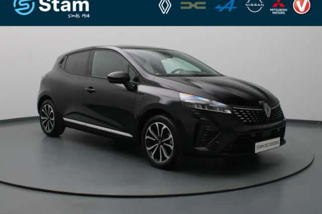 Renault Clio (2025) thumbnail 1