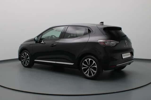 Renault Clio (2025) thumbnail 2