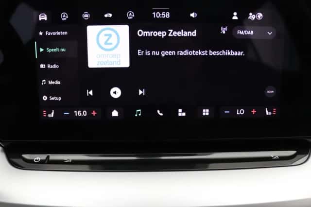 Škoda Octavia (2025) thumbnail 6