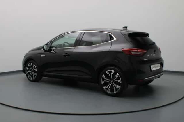 Mitsubishi Colt (2025) thumbnail 2