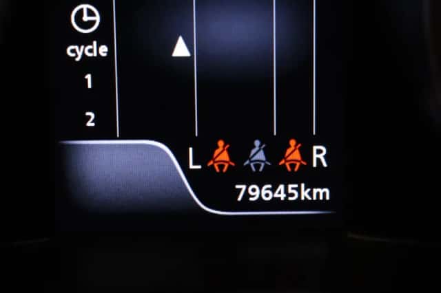 Suzuki Swift (2023) thumbnail 5