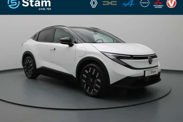 Nissan Leaf (2026) thumbnail 1