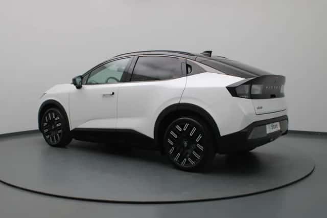 Nissan Leaf (2026) thumbnail 2