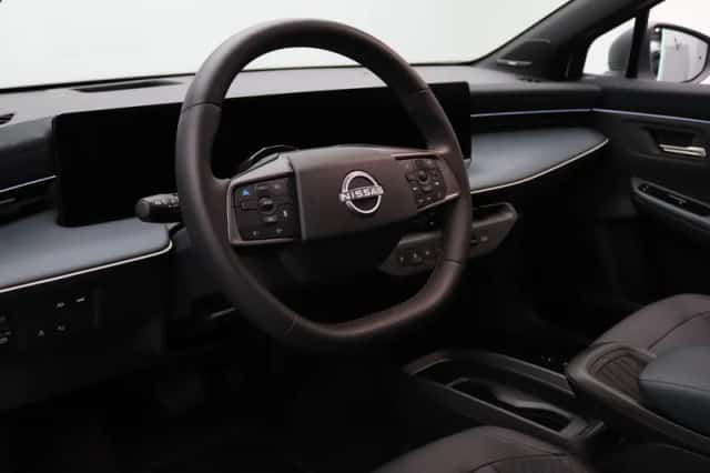 Nissan Leaf (2026) thumbnail 3