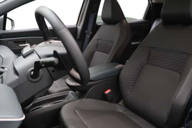 Nissan Leaf (2026) thumbnail 4