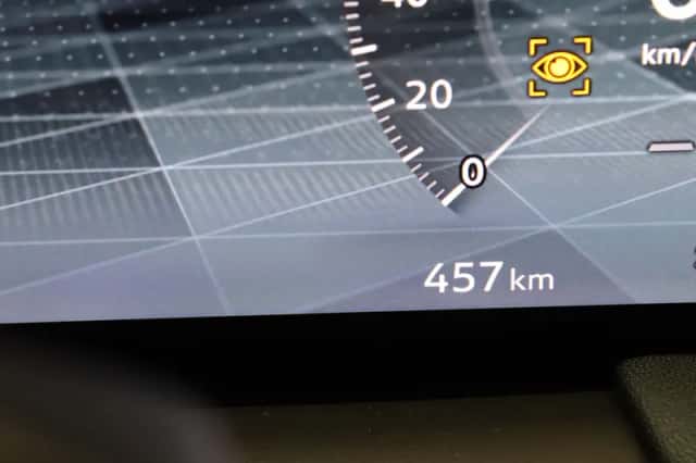 Nissan Leaf (2026) thumbnail 5