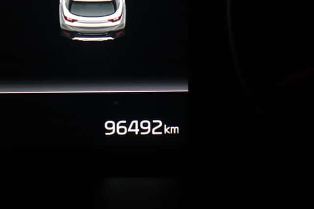 Kia Stonic (2021) thumbnail 4