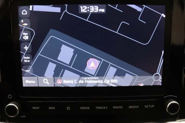 Kia Stonic (2021) thumbnail 6