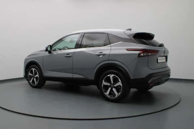 Nissan Qashqai (2024) thumbnail 2