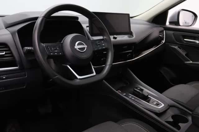 Nissan Qashqai (2024) thumbnail 3