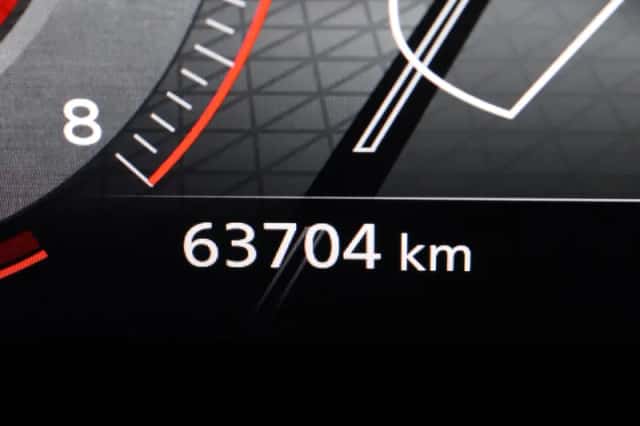 Nissan Qashqai (2022) thumbnail 4