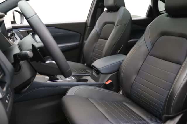 Nissan Qashqai (2022) thumbnail 5