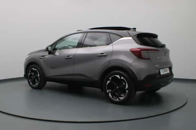 Mitsubishi ASX (2026) thumbnail 2