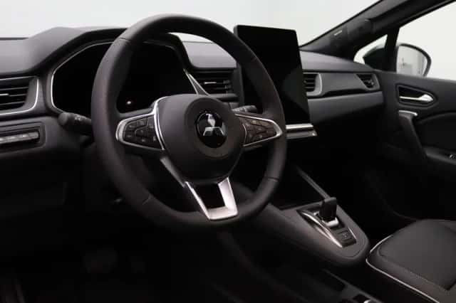 Mitsubishi ASX (2026) thumbnail 3