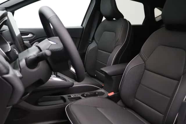Mitsubishi ASX (2026) thumbnail 5