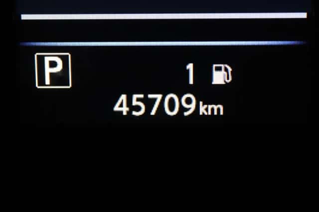 Nissan Qashqai (2021) thumbnail 4