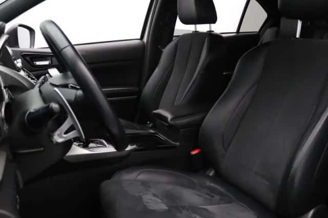 Mitsubishi Eclipse Cross (2022) thumbnail 5