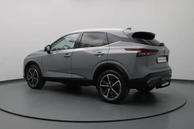 Nissan Qashqai (2023) thumbnail 2