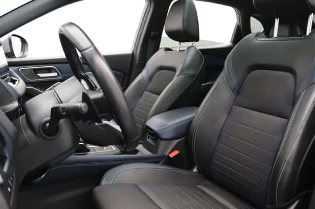 Nissan Qashqai (2023) thumbnail 5