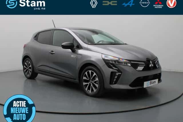 Mitsubishi Colt (2026) thumbnail 1