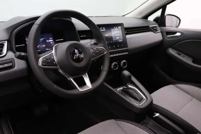Mitsubishi Colt (2026) thumbnail 3
