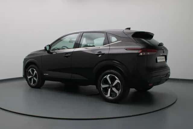 Nissan Qashqai (2024) thumbnail 2