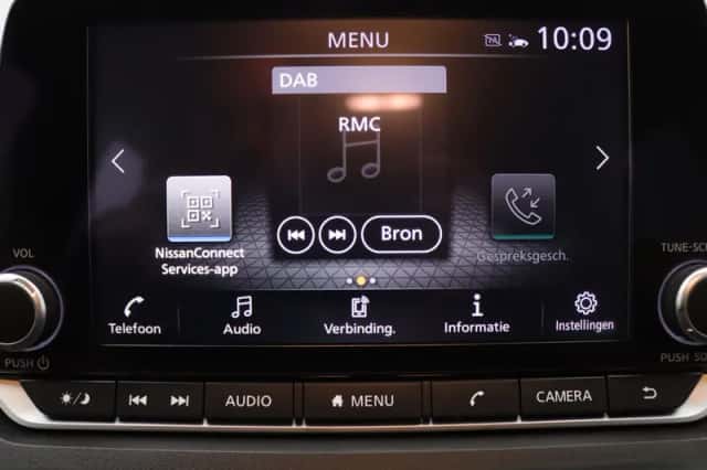 Nissan Qashqai (2024) thumbnail 6