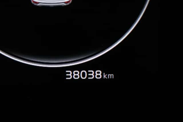 Kia Niro (2024) thumbnail 4