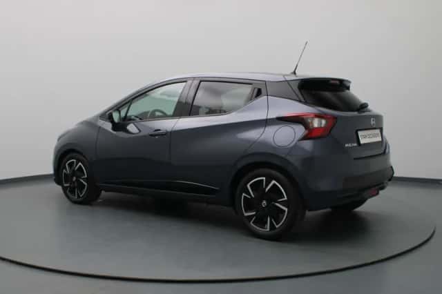 Nissan Micra (2021) thumbnail 2