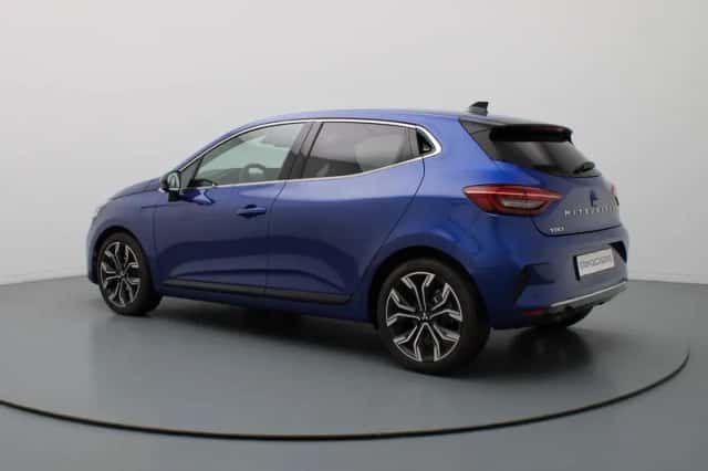 Mitsubishi Colt (2024) thumbnail 2