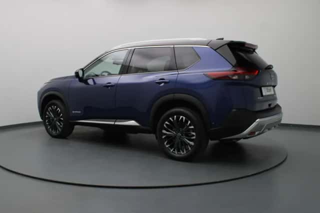 Nissan X-Trail (2026) thumbnail 2