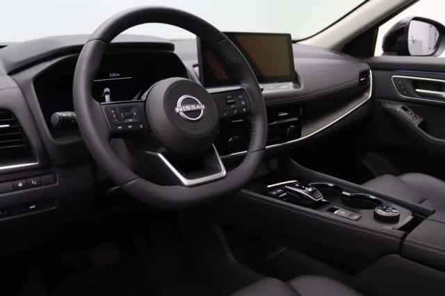 Nissan X-Trail (2026) thumbnail 3