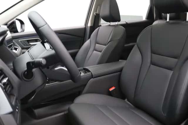 Nissan X-Trail (2026) thumbnail 4
